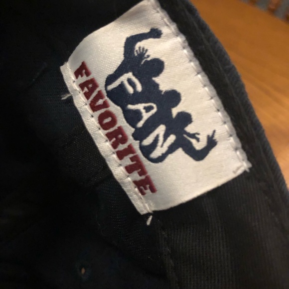 MLB Minnesota Twins Baseball Cap Hat OSFM - Picture 7 of 9